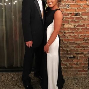 Elegant Dress / Prom